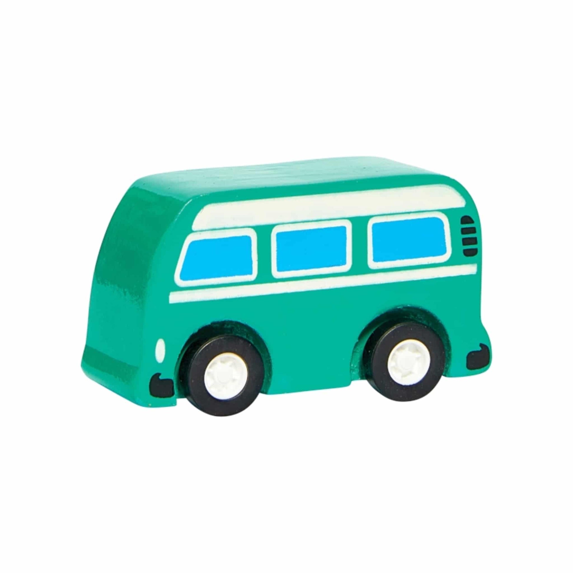 Lanka Kade Mini Vehicles Campervan