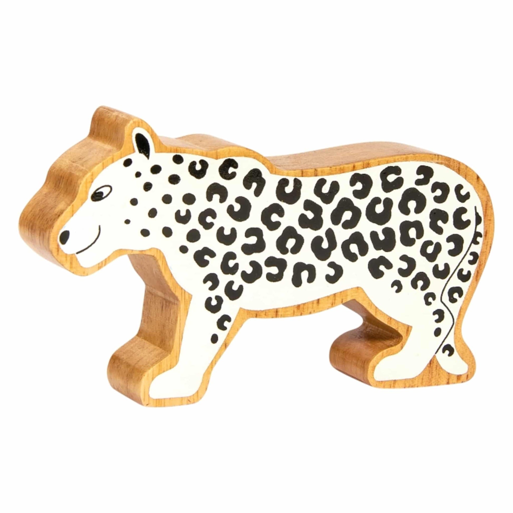 Lanka Kade Colourful World Animals Snow Leopard