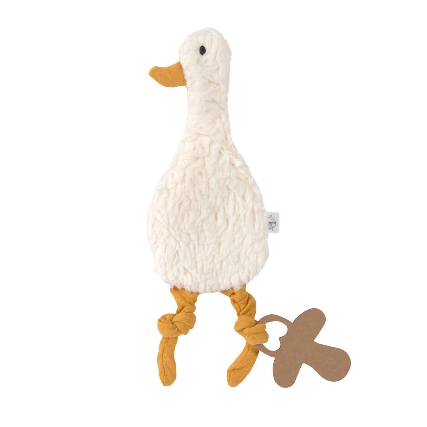 Lässig Tiny Farmer Goose Comforter