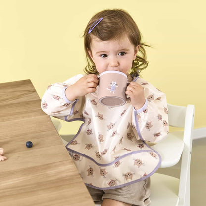 Lässig Sippy Cup Tiny Team Cat Lifestyle