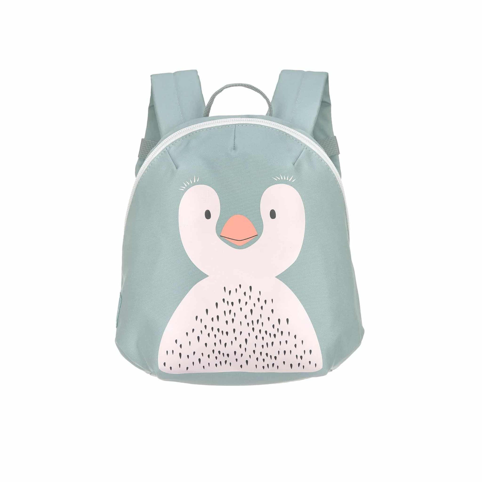 Lässig Toddler Backpack About Friends Penguin