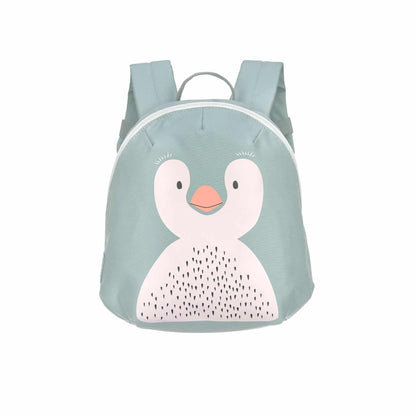 Lässig Toddler Backpack About Friends Penguin
