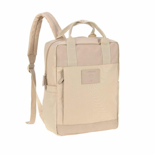 Lässig Vividal Nappy Changing Backpack Bag