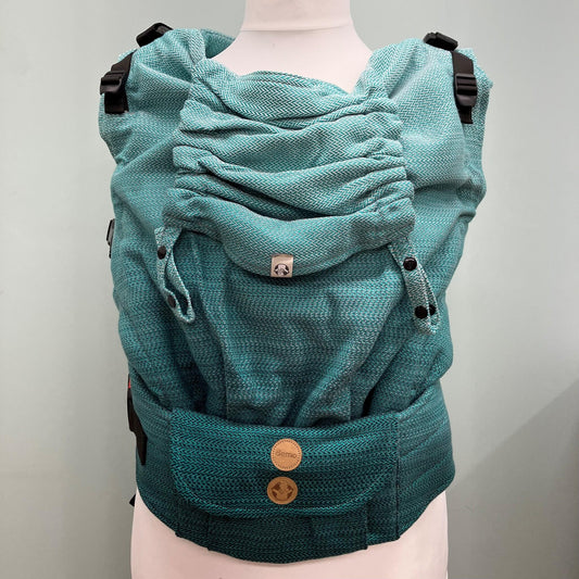 LennyLamb Pre-School Carrier 02