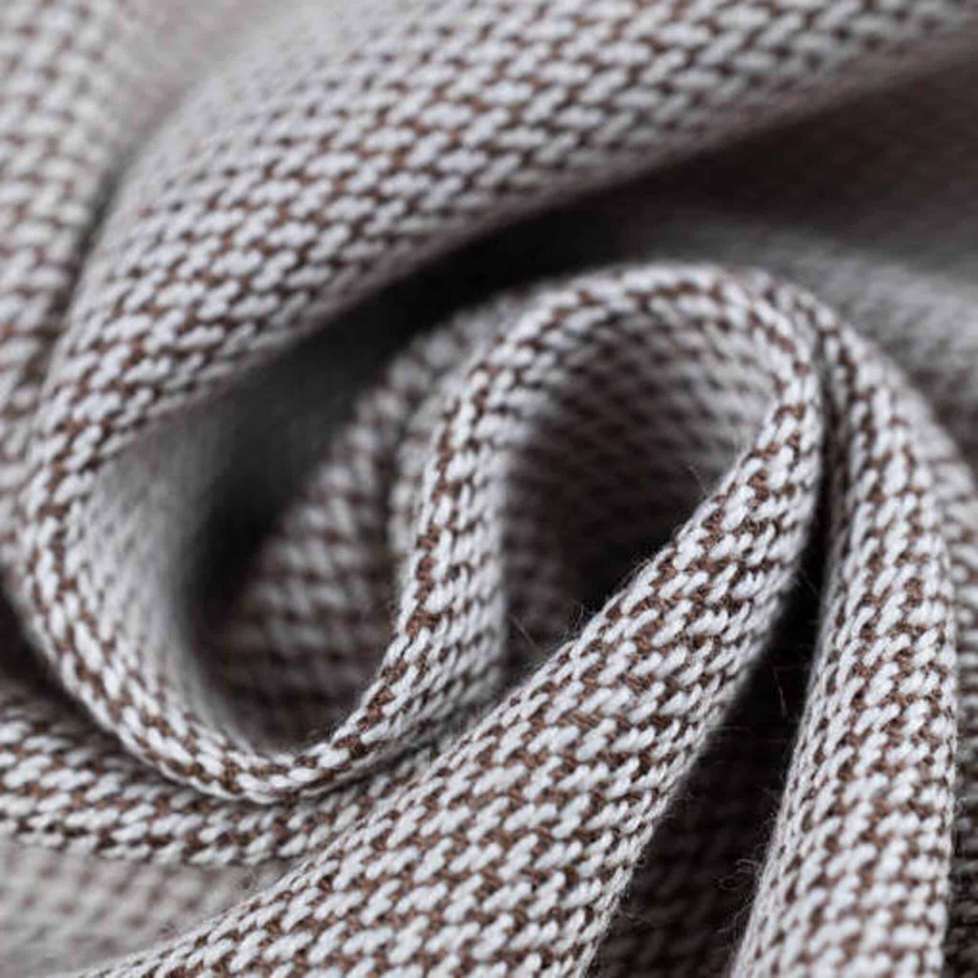 LennyLamb Peanut Butter Ring Sling Fabric