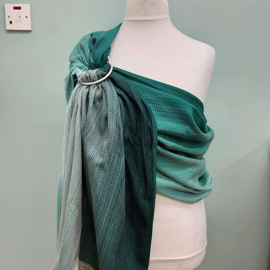 LennyLamb Ring Sling 03 Professional