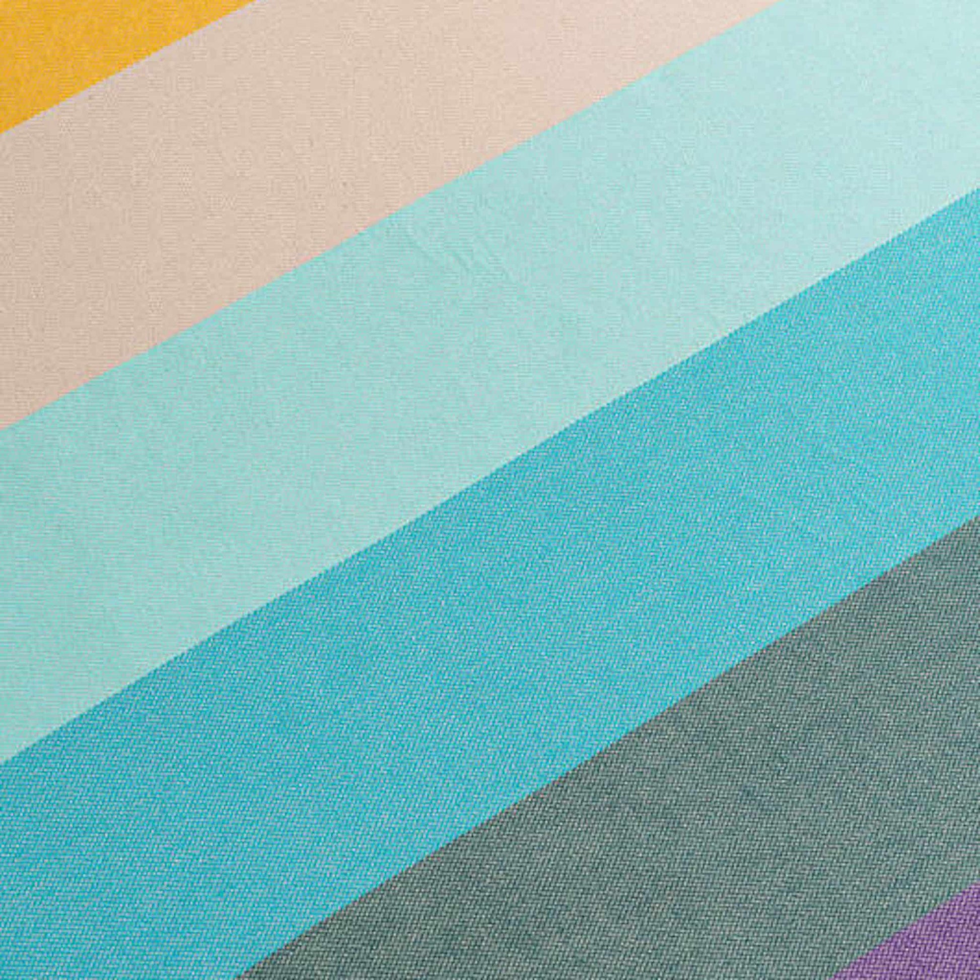 LennyLamb Woven Wrap Pastels Fabric