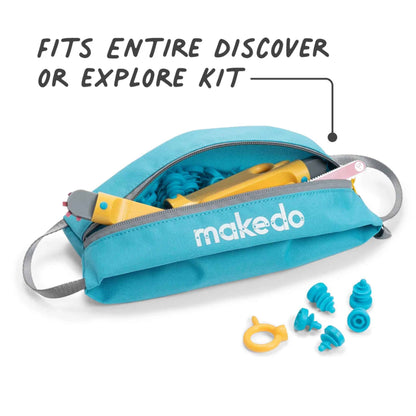 Makedo Tool-Case Size