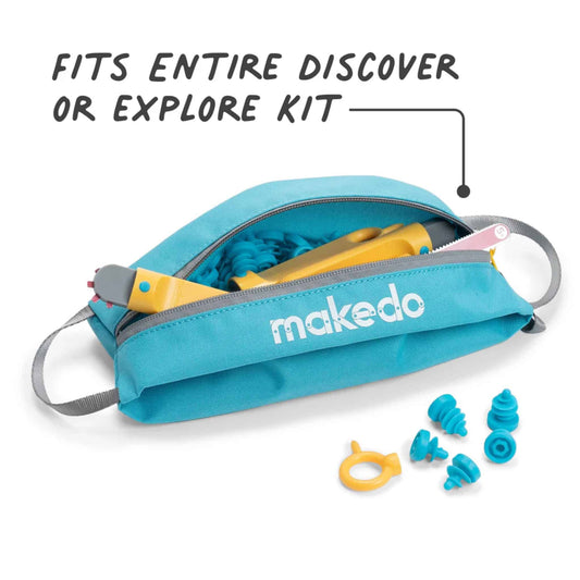 Makedo Tool-Case Size