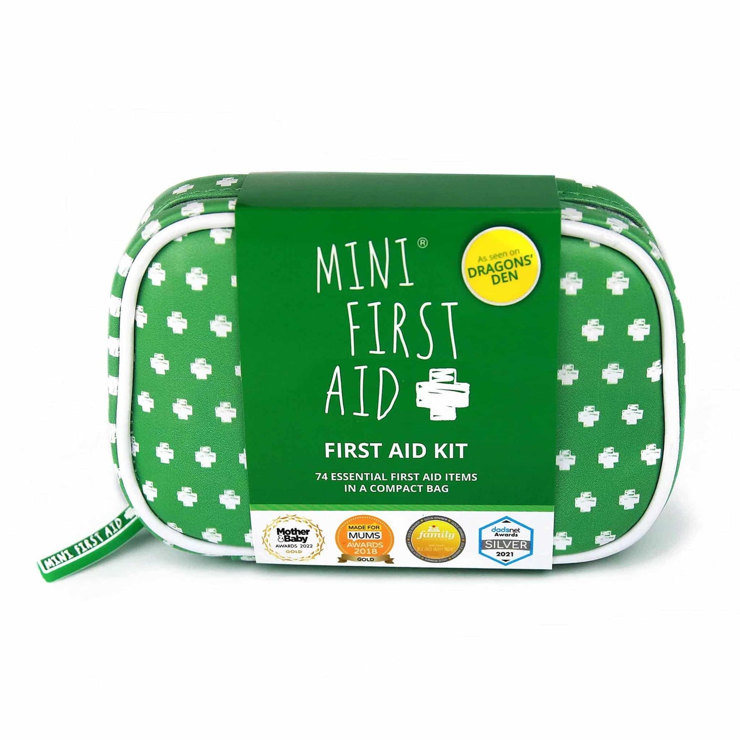 Mini First Aid First Aid Kit