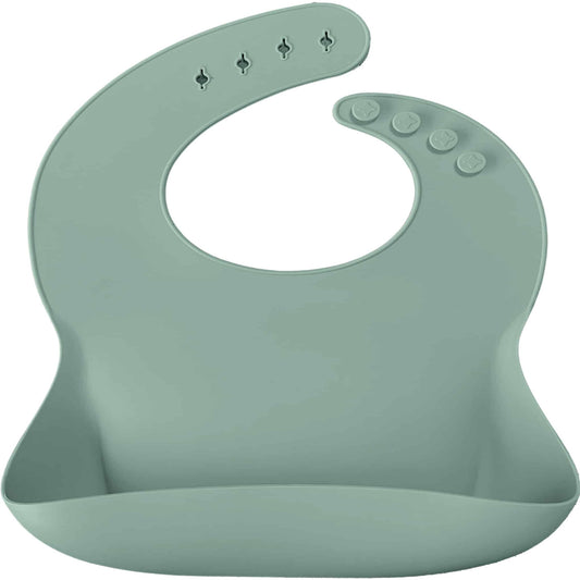 MiniKoioi Silicone Basics Bib