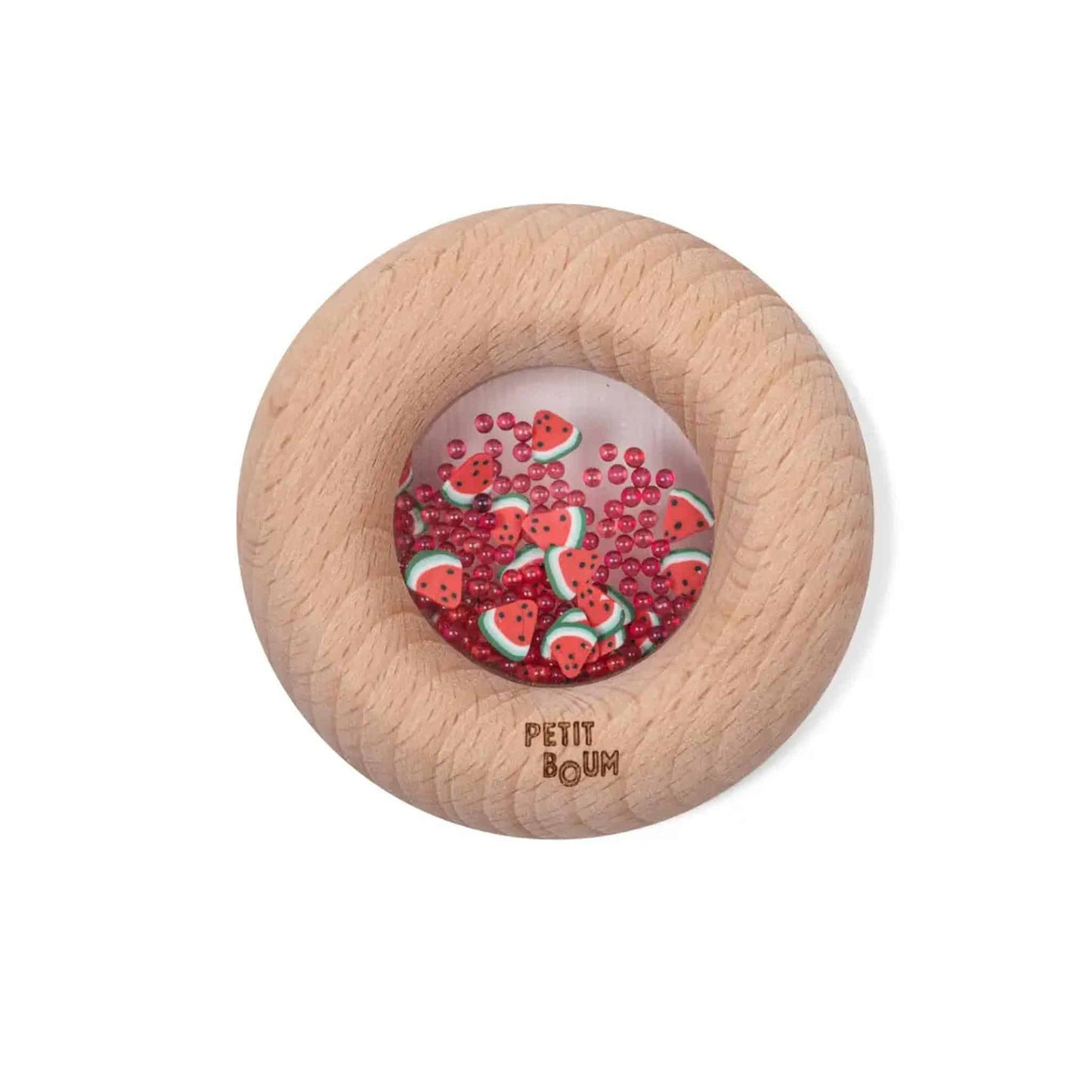 Petit Boum Sensory Doughnut Watermelon Product