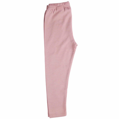 Pigeon Organics Leggings Plain Pink