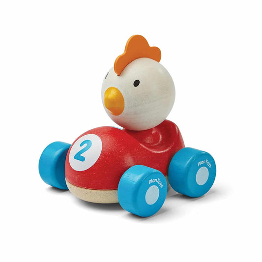 Plan Toys Chicken Racer