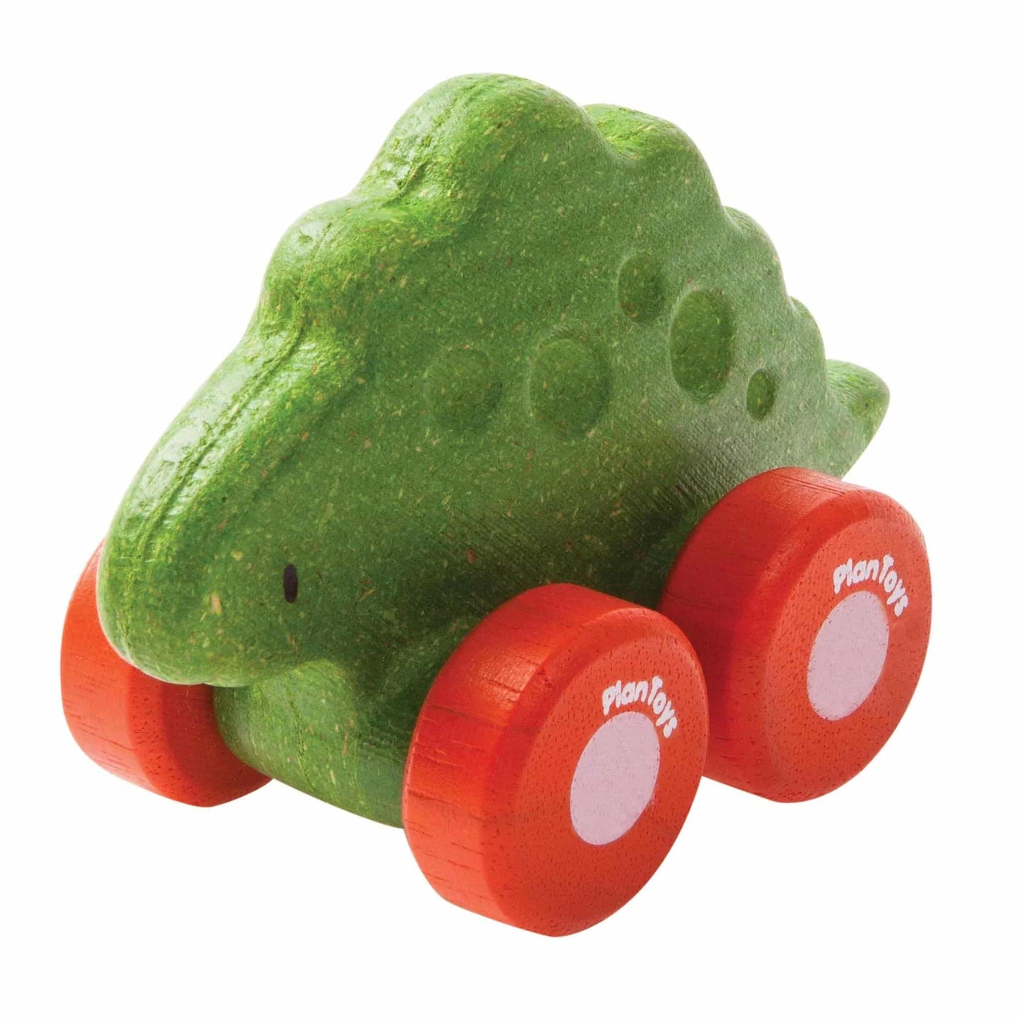 Plan Toys Dino Car Stego