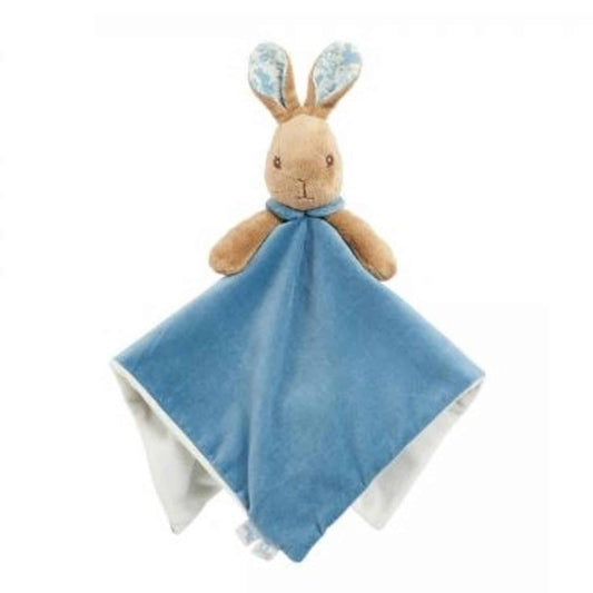 Rainbow Designs Signature Collection Peter Rabbit Comforter