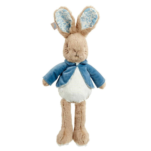 Rainbow Designs Signature Friends Deluxe Peter Rabbit