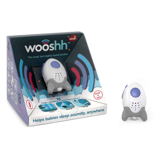 Rockit Woosh Sound Soother