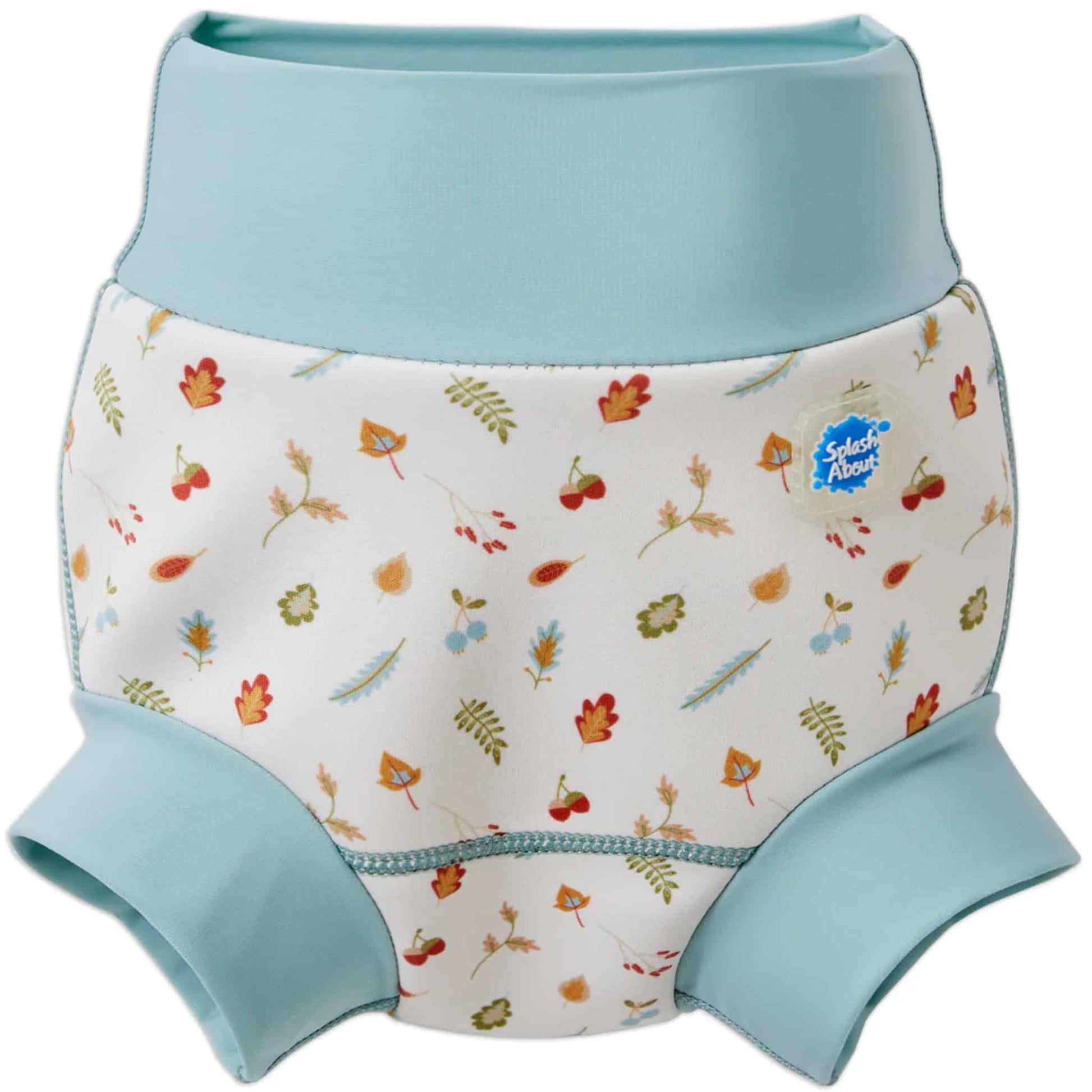Splash About Happy Nappy Little Acorns