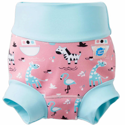 Splash About Happy Nappy Nina's Ark