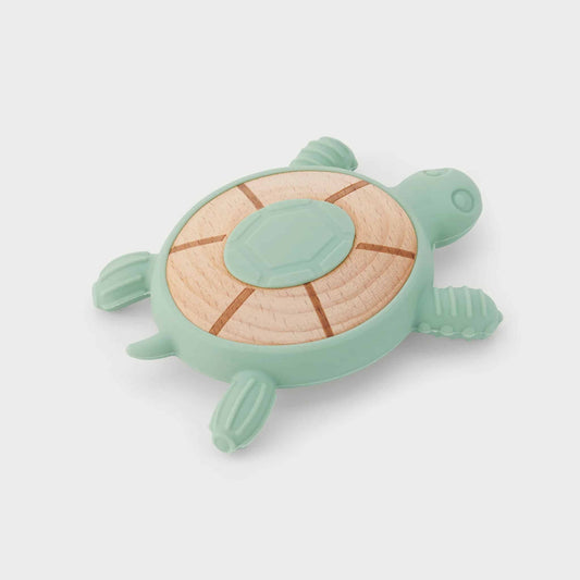 TickiT SiliSoft Turtle Teether