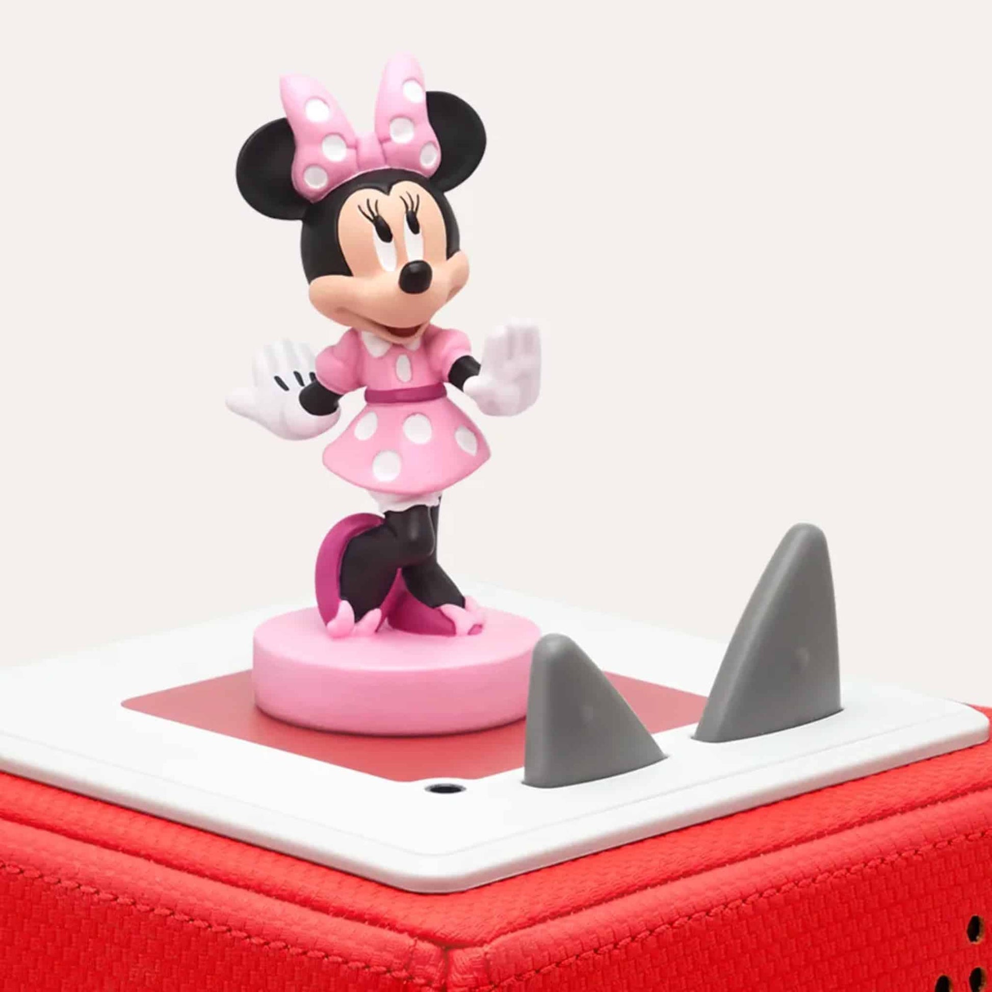 Tonies Audio Character Disney Minnie Mouse