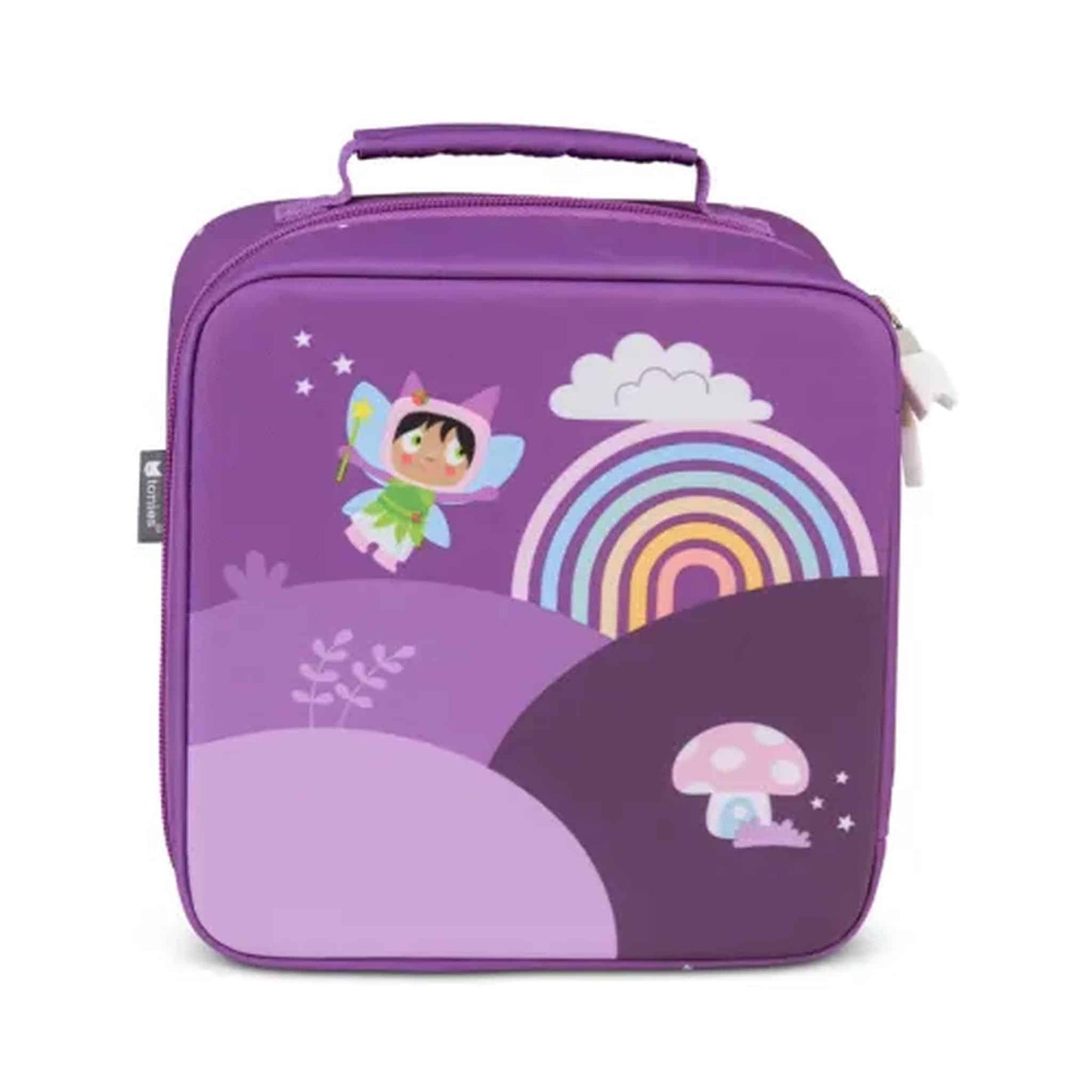 Tonies Carry Case Max Over the Rainbow