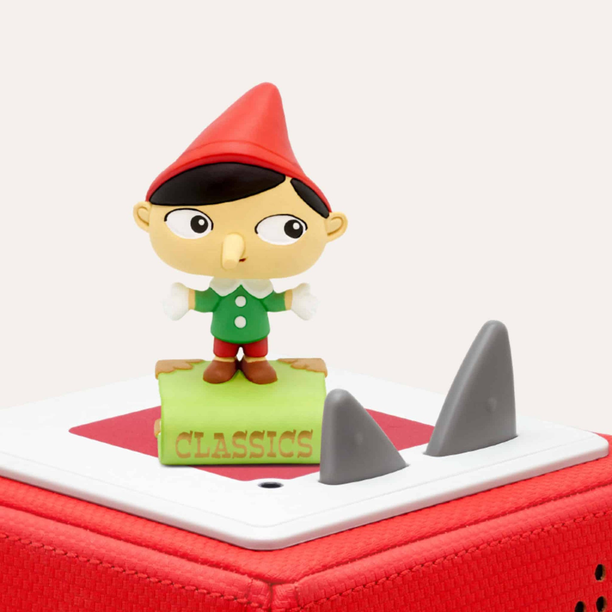 Tonies Audio Character Favourite Classics Pinocchio