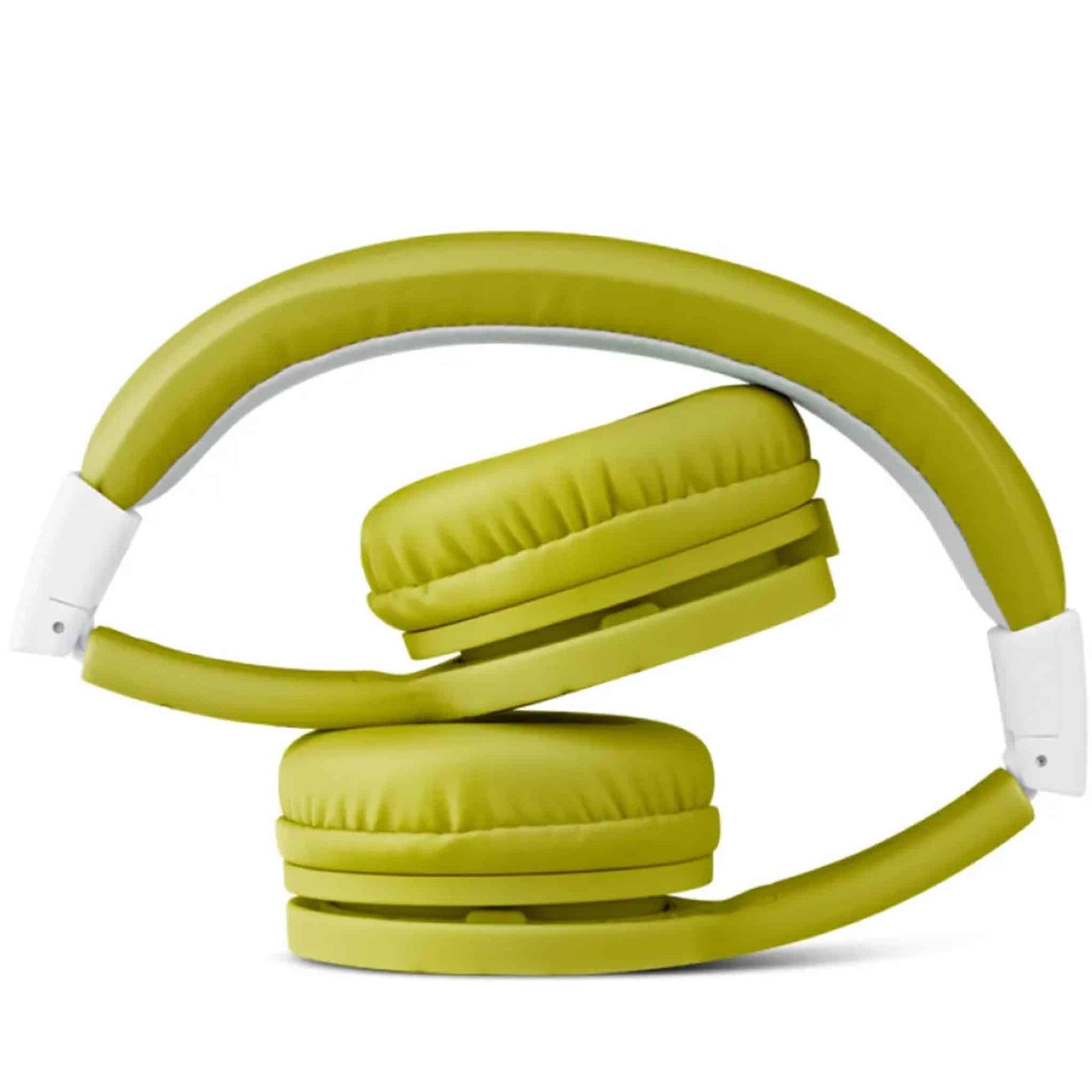 Tonies Foldable Headphones Green