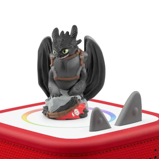 Tonies Audio Character How to Train Your Dragon Toothless