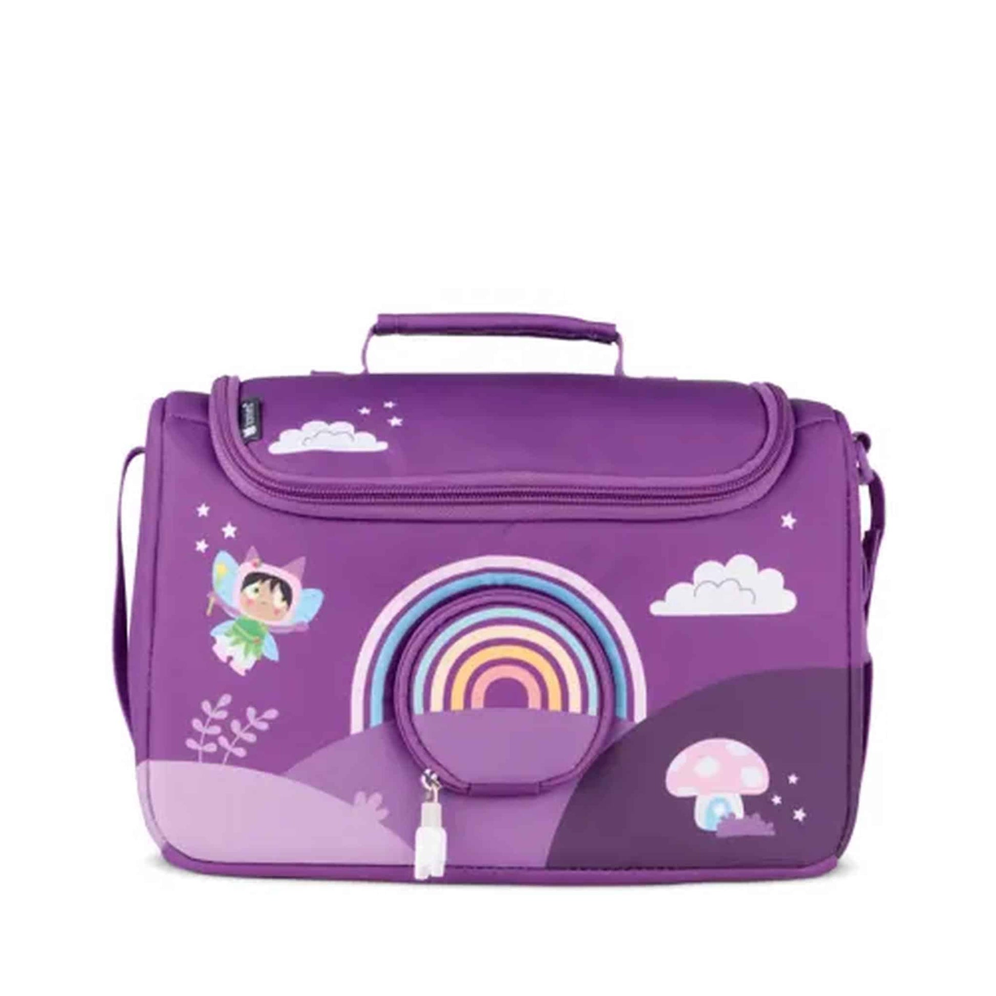 Tonies Listen and Play Bag Over The Rainbow