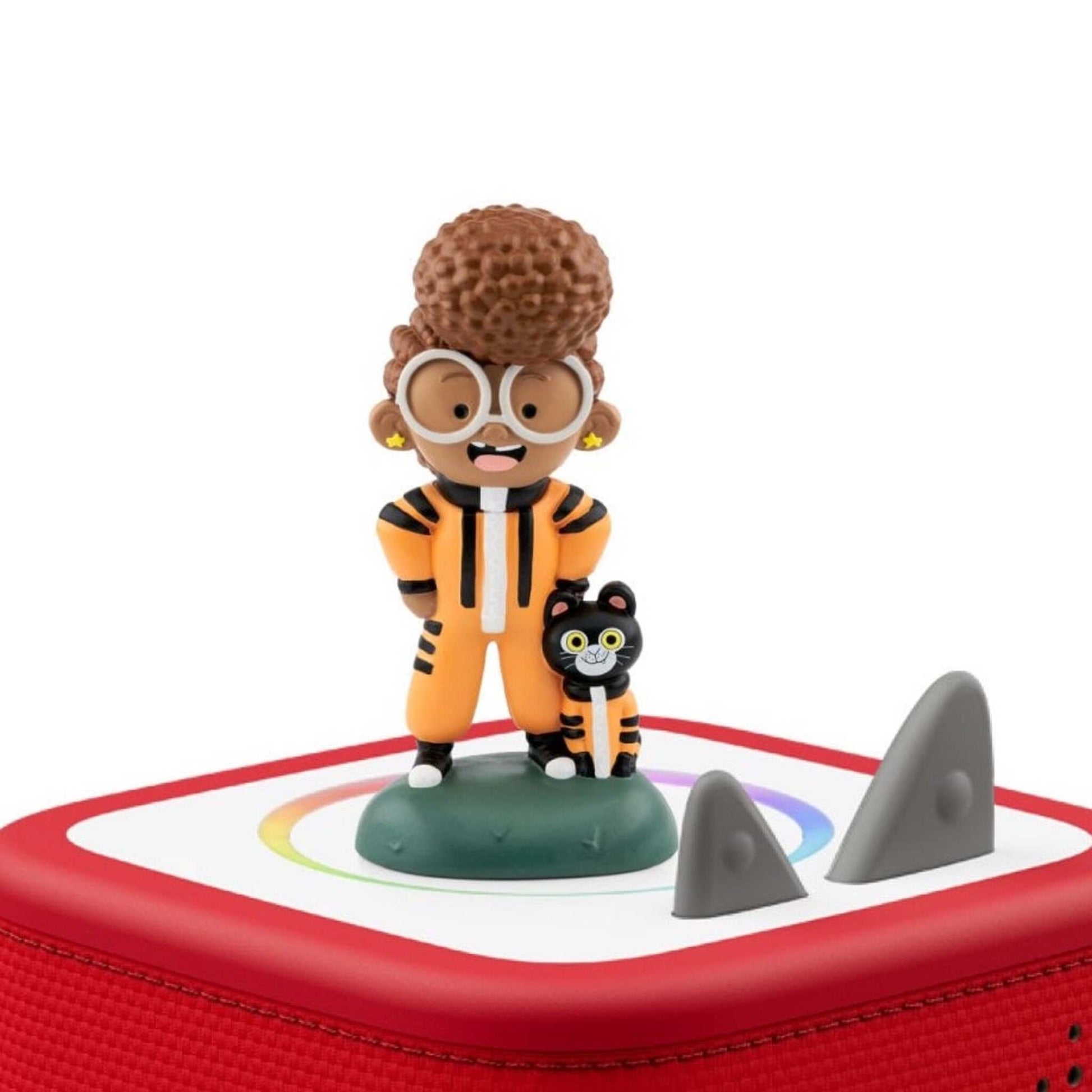 Tonies Audio Character Look Up! A Rocket Audio Collection