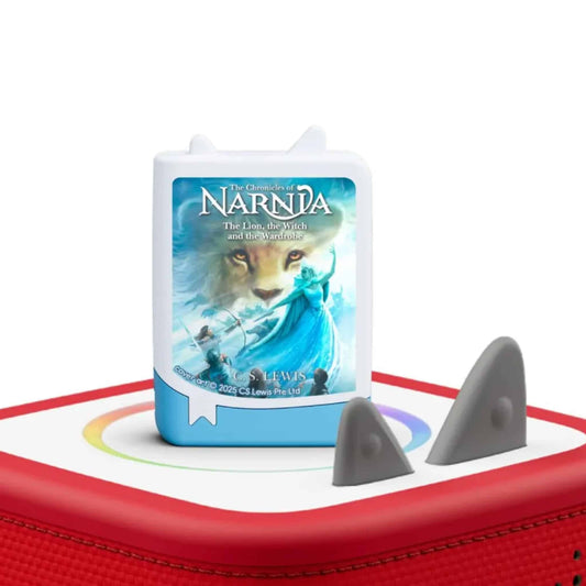 Tonies Pocket Tonies C S Lewis The Lion, The Witch and The Wardrobe