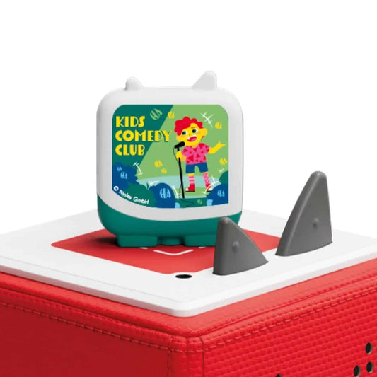Tonies Pocket Tonies Kids Comedy Club