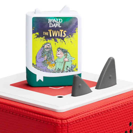 Tonies Pocket Tonies Roald Dahl The Twits