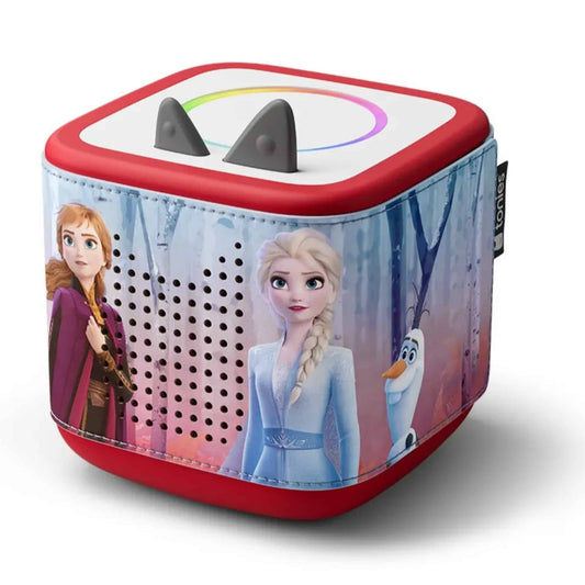 Tonies Toniebox 2 Sleeve Frozen