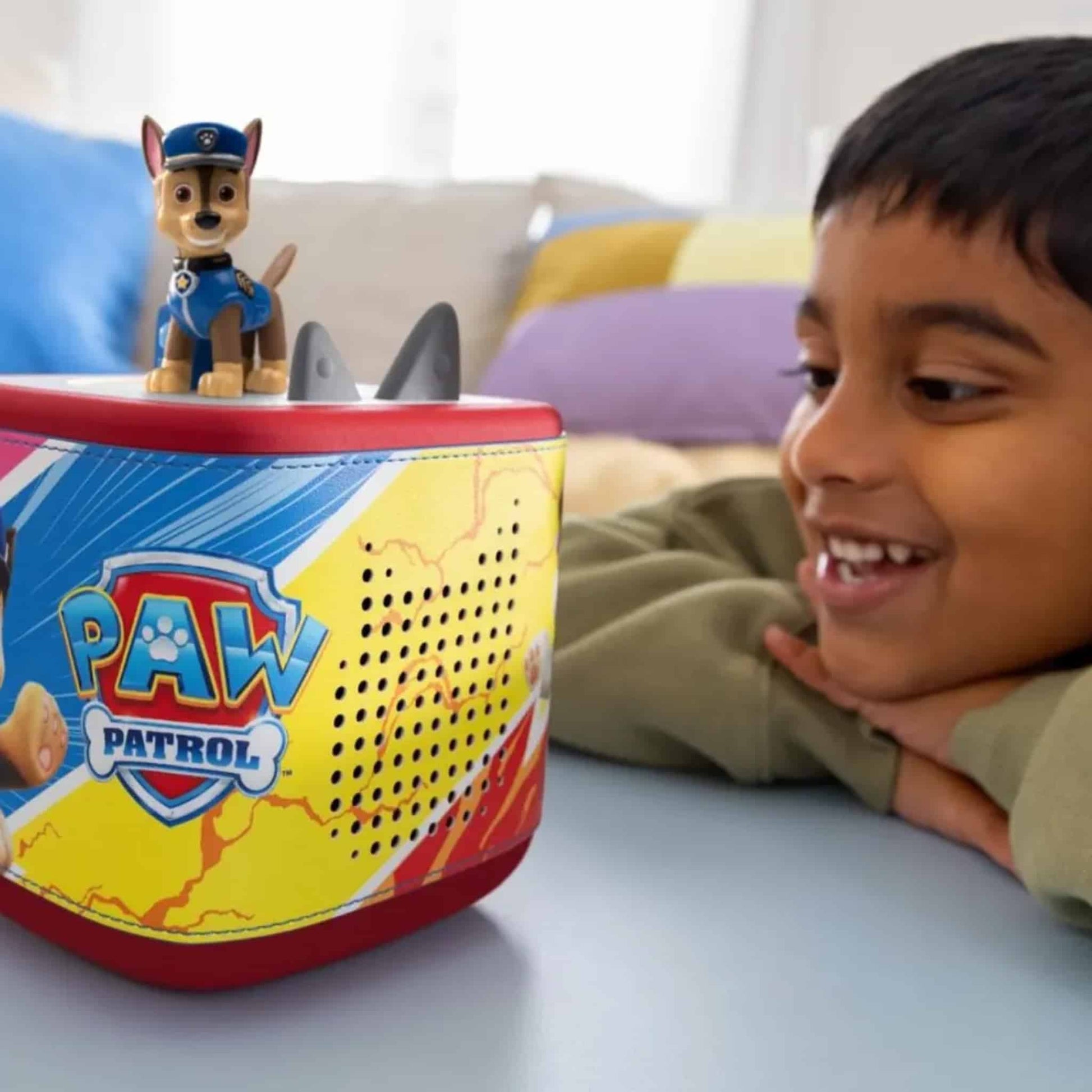 Tonies Toniebox 2 Sleeve Paw Patrol Lifestyle