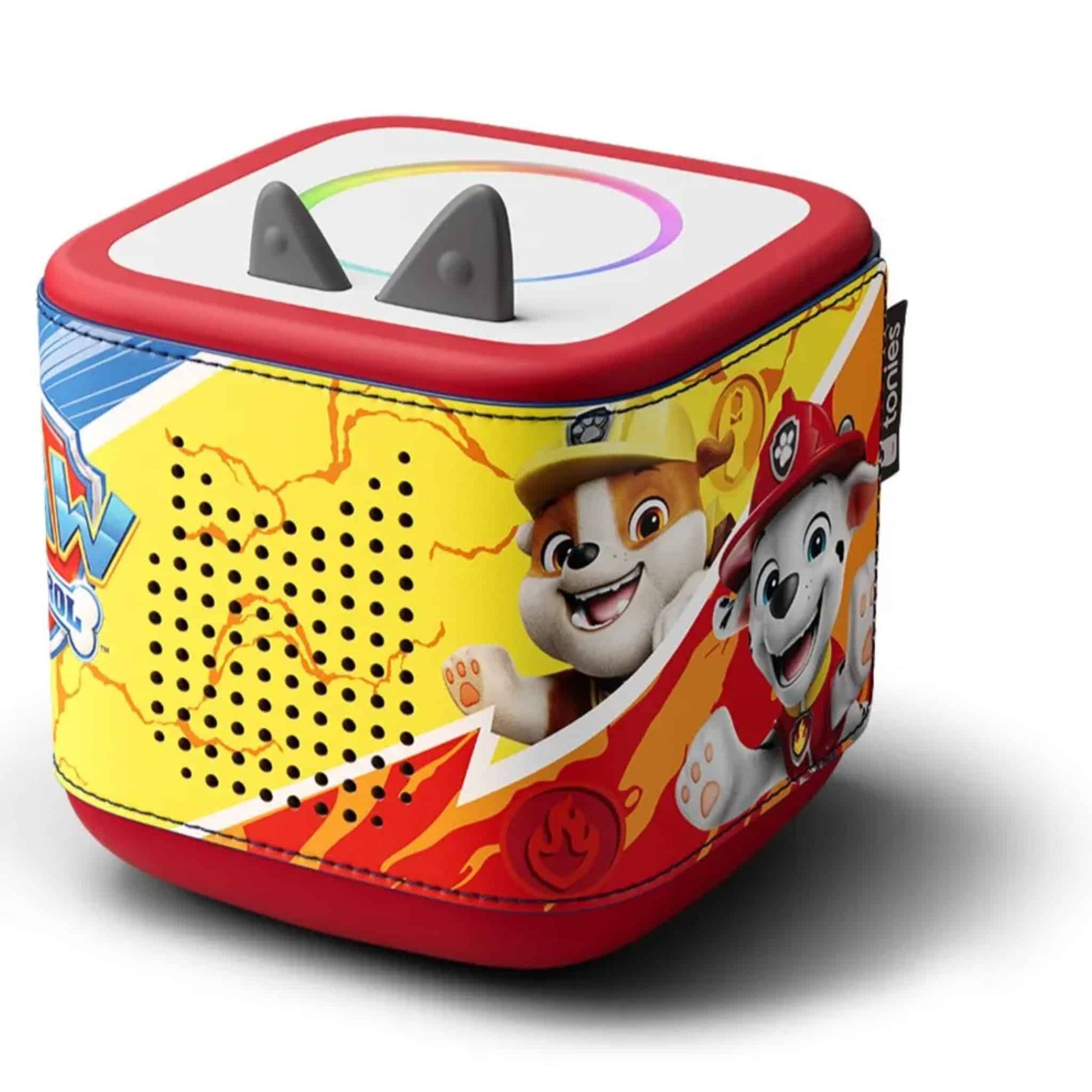 Tonies Toniebox 2 Sleeve Paw Patrol