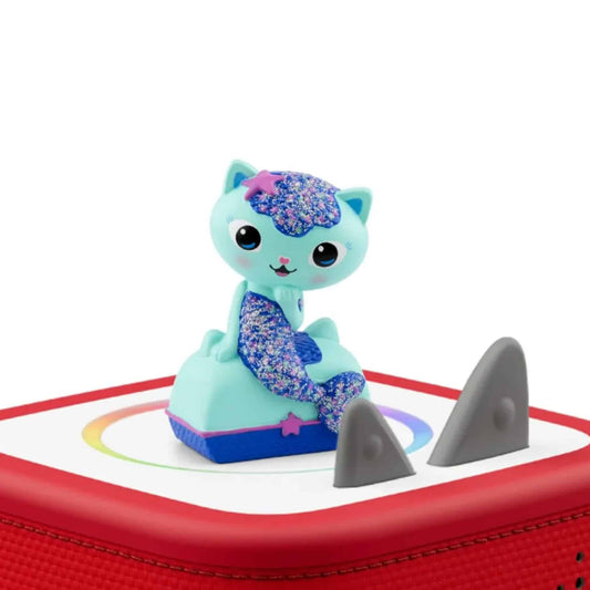 Tonies Audio Character Gabby's Dollhouse Mercat