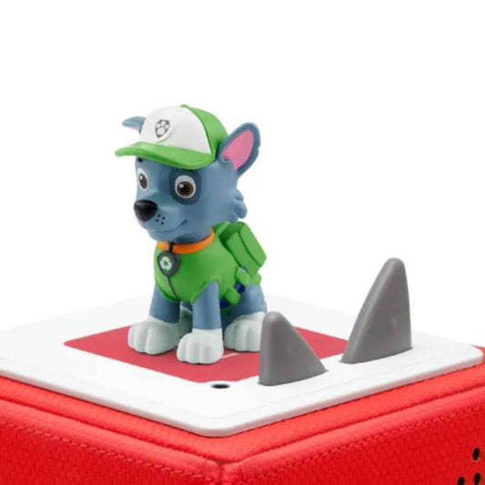 Tonies Audio Character Paw Patrol Rocky