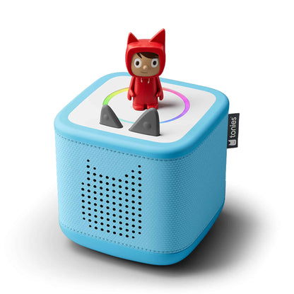 Tonies Toniebox 2 Sky Blue
