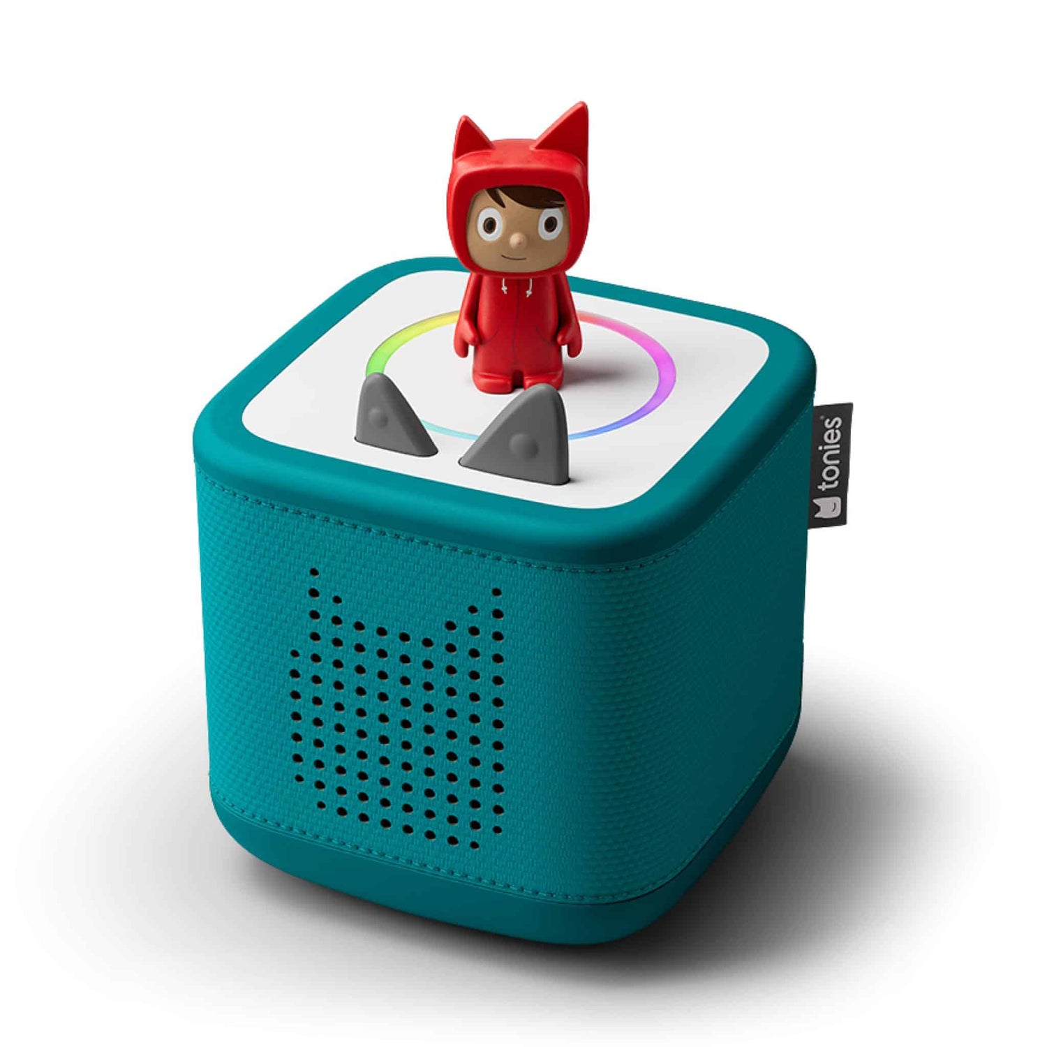 Tonies Toniebox 2 Tropical Teal