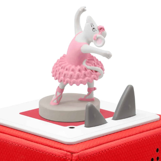 Tonies Audio Character Angelina Ballerina