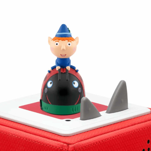 Tonies Audio Character Ben and Holly's Kingdom Ben