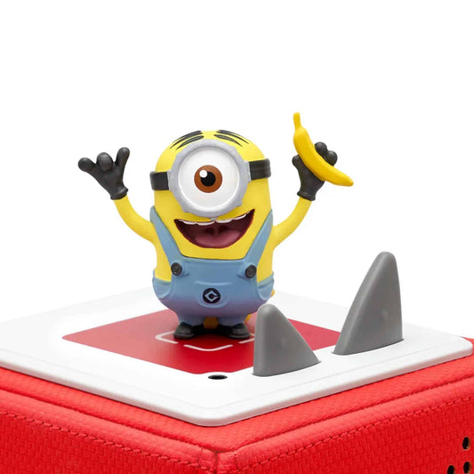 Tonies Audio Character Minions Despicable Me