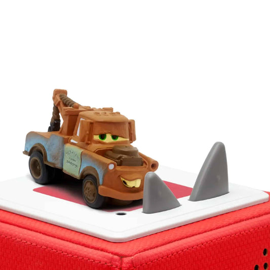 Tonies Audio Character Disney Cars 2 Meter