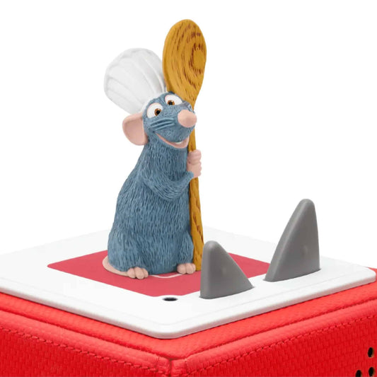 Tonies Audio Character Disney Ratatouille & Remy
