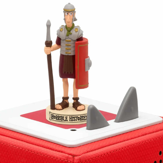 Tonies Audio Character Horrible Histories Rotten Romans