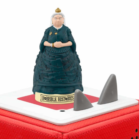 Tonies Audio Character Horrible Histories Vile Victorians