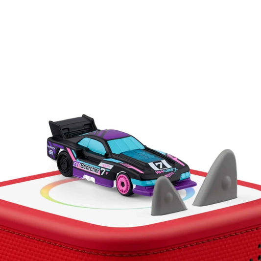 Tonies Audio Character Hot Wheels